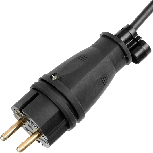 Удлинитель ПВС Topfort 2х1 50м на катушке (б/з)