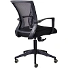 Кресло UP_EChair СН-800 Энжел черный Ср TW-01/Е11-к (черный)