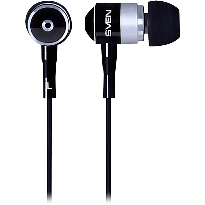 Наушники Sven E-10 BK (SV-020996)