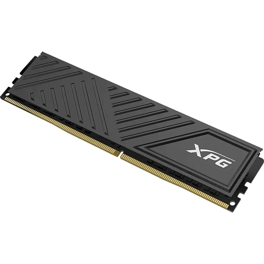 Модуль памяти ADATA DDR4 DIMM 16GB 3200Мгц(AX4U320016G16A-SBKD35)