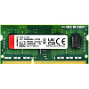 Модуль памяти Kingston DDR3L SO-DIMM 4GB 1600Мгц (KVR16LS11/4WP)