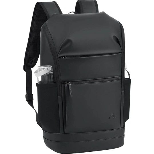 Рюкзак для ноутбука RIVACASE 7856 black Eden-ECO 20л, 15.6 /6