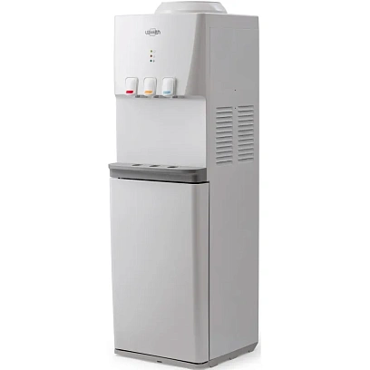 Кулер VATTEN V46WЕ (напольный, электронный )