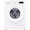 Стиральная машина LG F2Y1HS3W кл.:A фронт. макс.:7кг белый инвертер