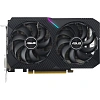 Видеокарта ASUS RTX3050 DUAL V2 OC 8GB GDDR6 128bit (DUAL-RTX3050-O8G-V2)