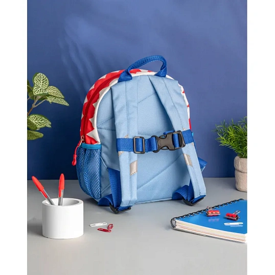 Рюкзак дошкольный   АКУЛА