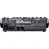 Микшерный пульт Behringer X1622USB, 4 моновхода с компрессорами