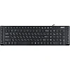 Клавиатура Acer OKW010, черный