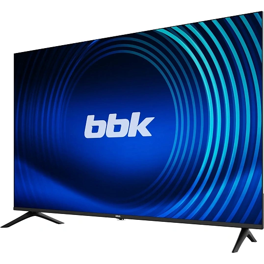 Телевизор BBK 50LEX-8131/UTS2C, UHD, смарт (Android)