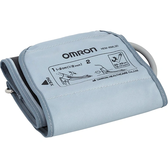 Манжета универсальная OMRON CW (22-42см)