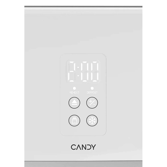 Тостер Candy CT-252