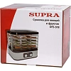 Сушилка для овощей и фруктов SUPRA DFS-518