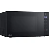 Микроволновая печь LG MH6032GAS 20л. 700Вт черный