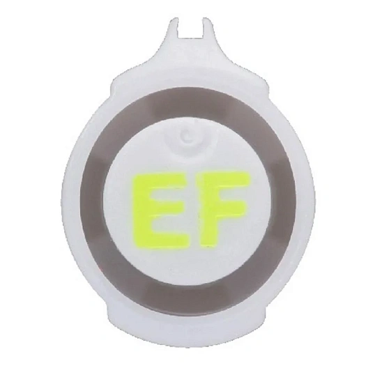 Маркер лаковый Sakura Pen-Touch 0,7 мм желтый XPSKA302