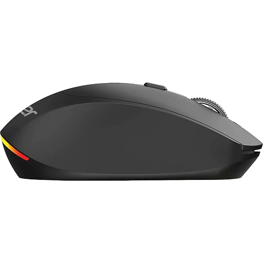 Мышь компьютерная Acer OMR504 черн,3200dpi,BT/Radio/USB (ZL.MCE11.01D)