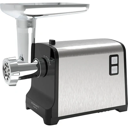 Мясорубка SCARLETT SC-MG45M33 2200 Вт мультифункции