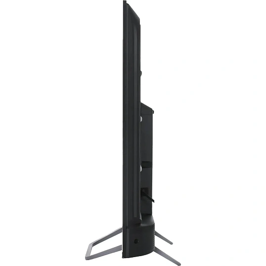 Телевизор Haier 50 Smart TV S4 QLED (DH1VL5D04RU)
