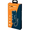 Разветвитель USB HS002 USBх3/HDMIх1/microSDx1/TFcardx1/Серый