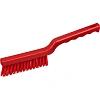 Щетка ручная процессинговая FBK 275x20мм (рыбная) красная 50153-3