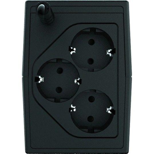 ИБП IPPON UPS Back Basic 650S Euro 1373874