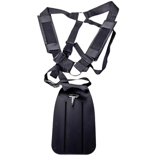 Триммер бензиновый Champion Т338S-2