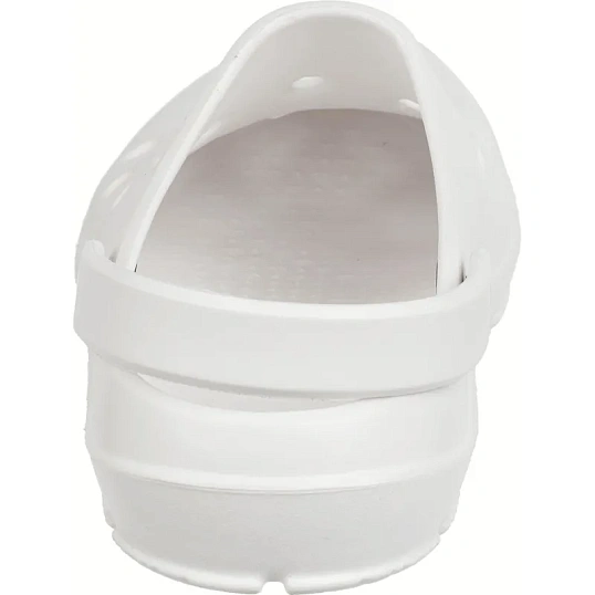 Сабо ЭВА  AYO белые 1A.TF.L  40 р