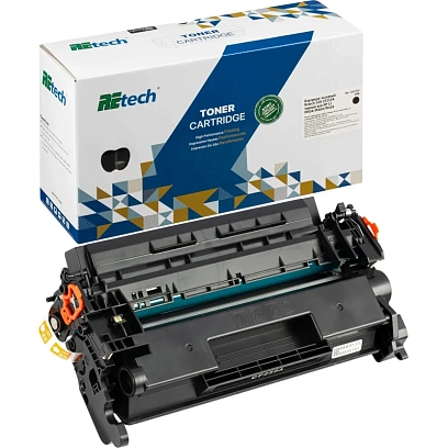 Картридж лазерный Retech 59A CF259A чер. для HP LJ M304/M404/M428