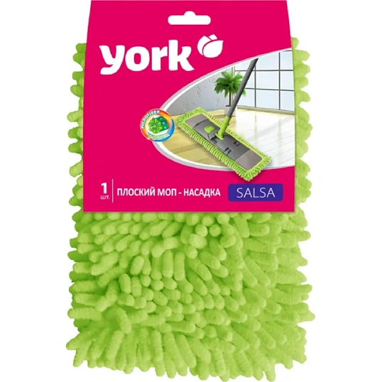 Насадка МОП YORK Сальса к арт.739695