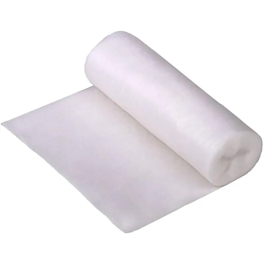 Бинт нестер. 7мх14см пл.26г из неткан мат-ла ЕС инд.упШК2304