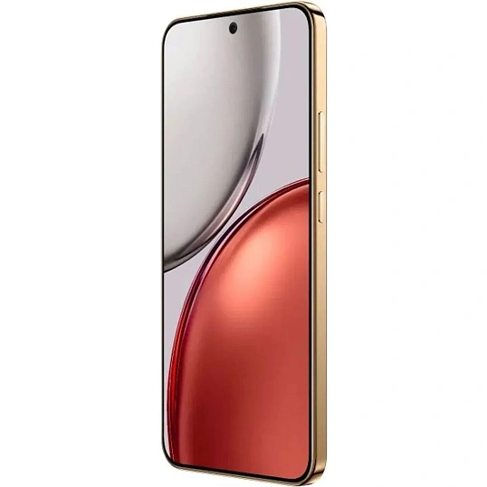 Смартфон Honor X9d 8/256Gb, терракотовый