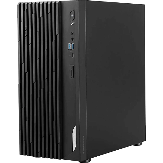 Системный блок MSI Pro(9S6-B0A741-1095)i7-14700F/RTX 5070/32/1TBSSD/KBM/nOS
