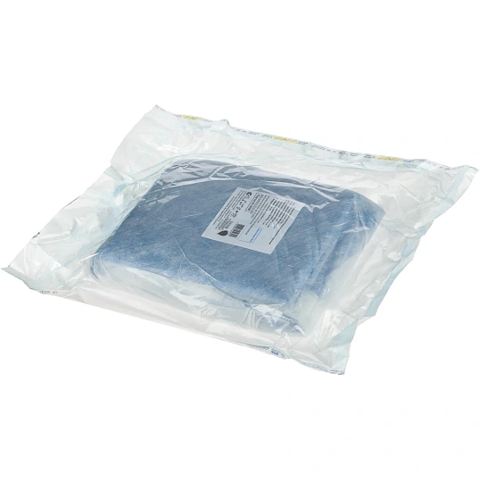 Комплект хирургический универсальный, к-т №014-22, стерил