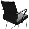 Конференц-кресло МТ_Sit Well M4-192K - Extra /Ach46/Wm12/K15cL(F54)/Черный