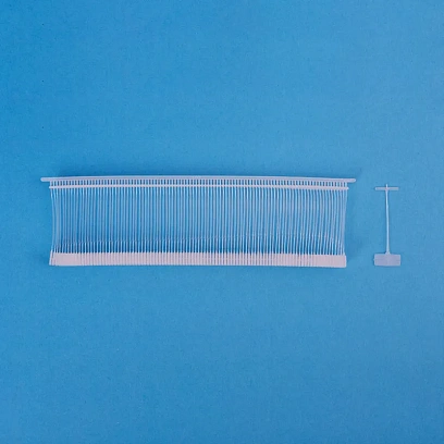 Соединитель пластиковый GP 25S стандарт игла10000шт/уп