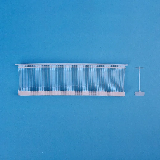 Соединитель пластиковый GP 25S стандарт игла10000шт/уп