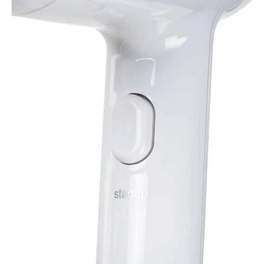 Фен настенный Luscan Pofessional Etalon 1800 (PL-178, white)