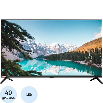 Телевизор Starwind SW-LED40BG200, FHD