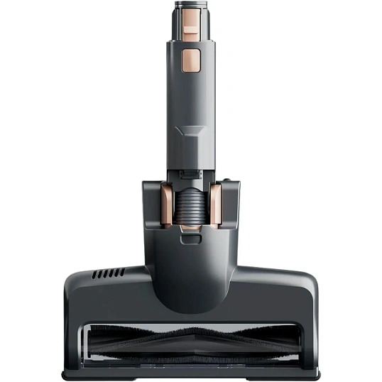 Пылесос Remez MultiClick PRO Energy Aqua Plus RMVC-505B верт беспроводной