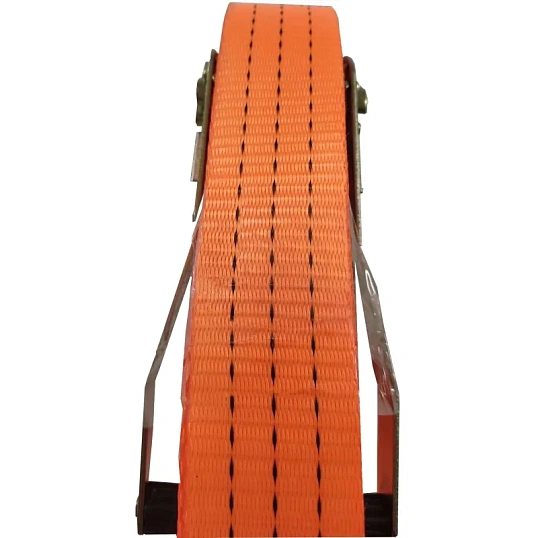 Ремень стяжной TOR 2,5/5 т 10 м 50 мм (1009862)