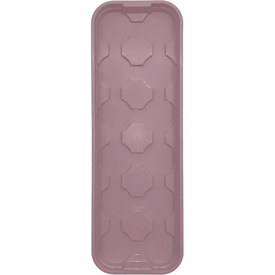 Поддон для пластиковых/торфяных горшочков для рассады 200мл IG604810998