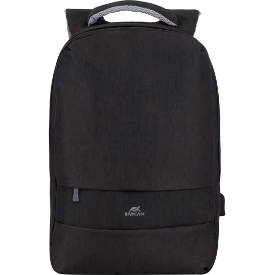 Рюкзак для ноутбука RIVACASE 7562 black 15.6/6