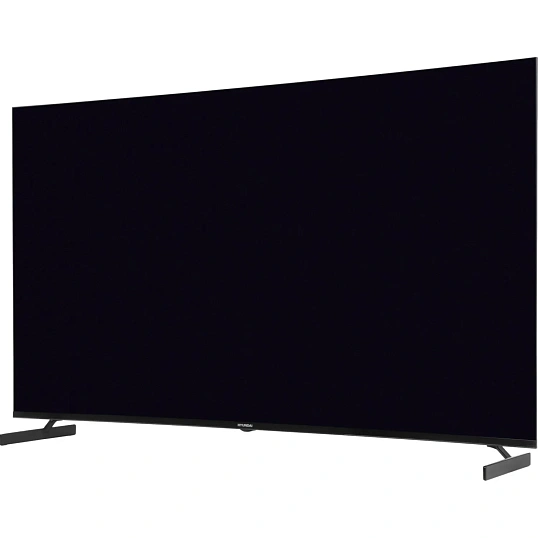 Телевизор Hyundai H-LED65BU7011, UHD, смарт (Google TV)