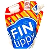 Жидкость незамерзающая марка 04,Fin tippa -20С,Nozzle,4л,Дой-пак