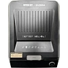 Шредер (уничтожитель) Office Kit SA200M 1,9x10 P-5ур.секр, 10лист,40л