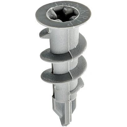 Дюбель DRIVA PA 14X32 (200шт/уп) - ведро Tech-Krep (136390)