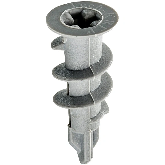 Дюбель DRIVA PA 14X32 (200шт/уп) - ведро Tech-Krep (136390)