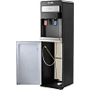 Кулер AEL LD-AEL-805a black/gold, для воды