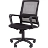 Кресло VT_Chairman 606 Россия TW-01 черный