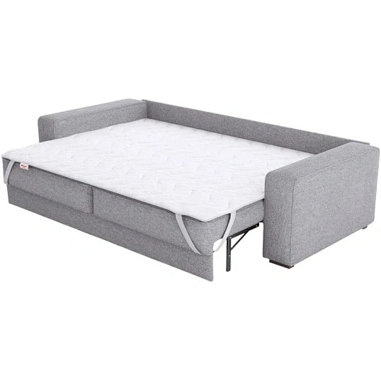 Матрас Топпер Комус Мебель AR01 roll 800x1900x10