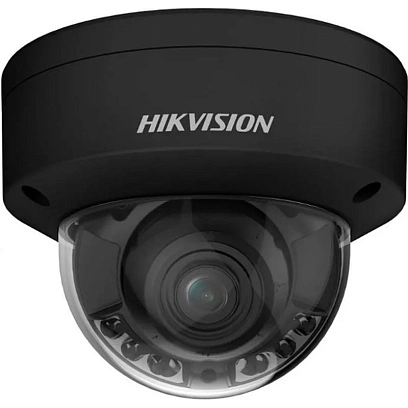 IP-камера Hikvision (DS-2CD2747G2HT-LIZS(2.8-12MM) корп.:черный